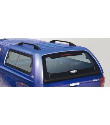 HARD TOP  BULLFACE
