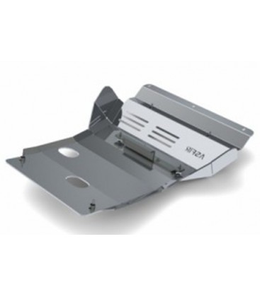 PLANCHAS PROTECCION DE BAJOS ASFIR