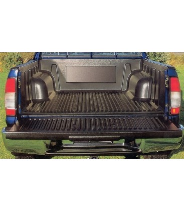 BEDLINER BULLFACE