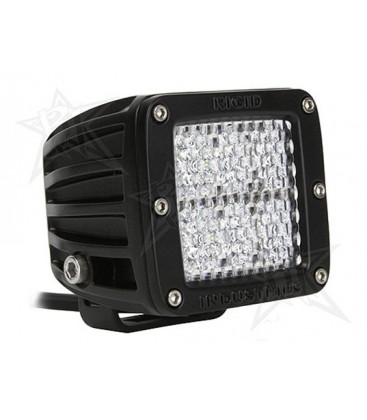 FAROS LARGO ALCANCE RIGID