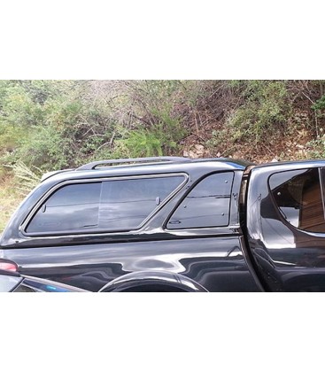 HARD TOP S560