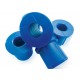 KIT CASQUILLOS POLIURETANO IRONMAN