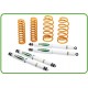 KIT SUSPENSION IRONMAN PERFORMANCE NITRO-GAS