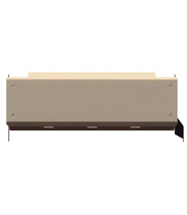 PLANCHAS PROTECCION DE BAJOS SHERIFF