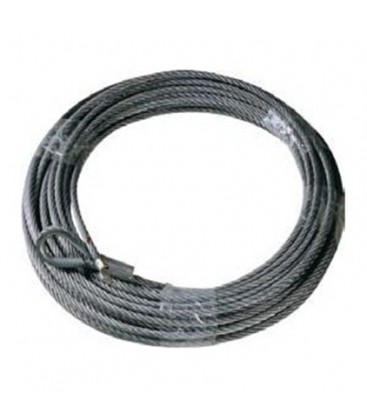 CABLE DE ACERO T-MAX