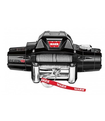 CABRESTANTE WARN ZEON 10 - 24v