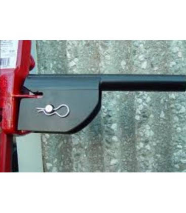 ADAPTADOR GATO PARA DEFENDER