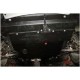 PLANCHAS - PROTECCION DE BAJOS  SHERIFF  