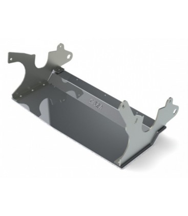 PLANCHAS PROTECCION DE BAJOS ASFIR