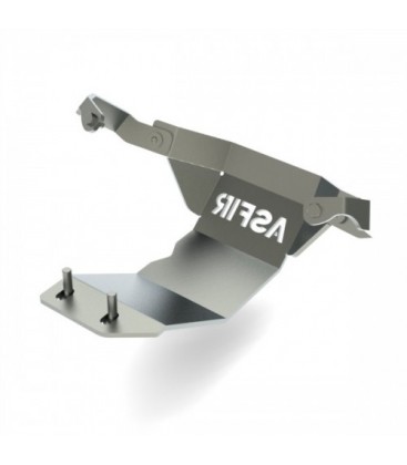 PLANCHAS PROTECCION DE BAJOS ASFIR