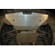 PLANCHAS PROTECCION DE BAJOS SHERIFF