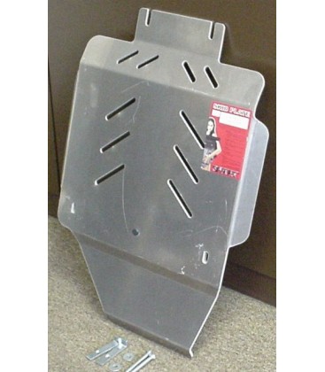 PLANCHAS PROTECCION DE BAJOS SHERIFF