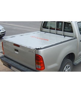 TOLDO DE LONA 