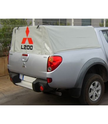 TOLDO DE LONA