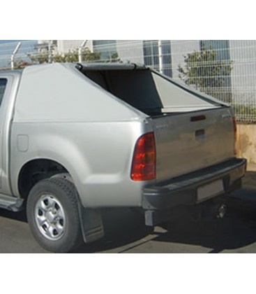 TOLDO DE LONA 