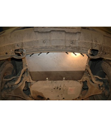 PLANCHAS PROTECCION DE BAJOS 