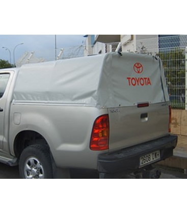 TOLDO DE LONA