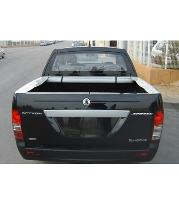 TOLDO DE LONA