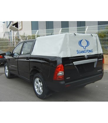 TOLDO DE LONA