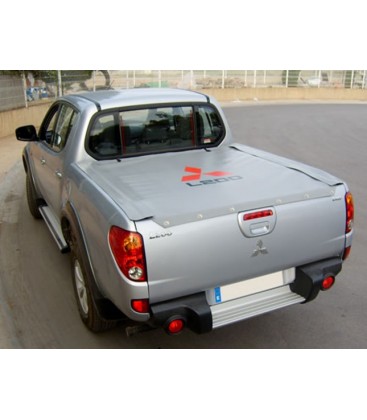 TOLDO DE LONA