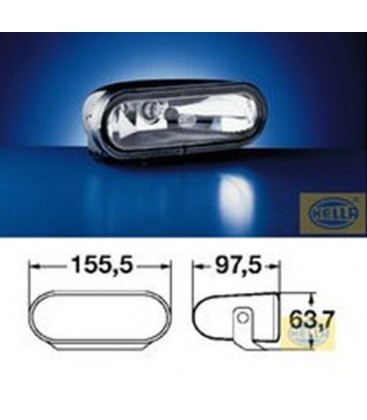 FARO HELLA FF75