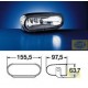 KIT DE FAROS HELLA FF75