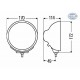 FARO HELLA LUMINATOR COMPACT