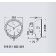 FARO HELLA LUMINATOR LED