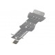 PLANCHAS PROTECCION DE BAJOS ARB 