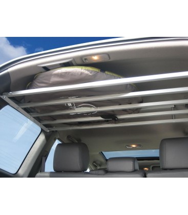 BACA INTERIOR