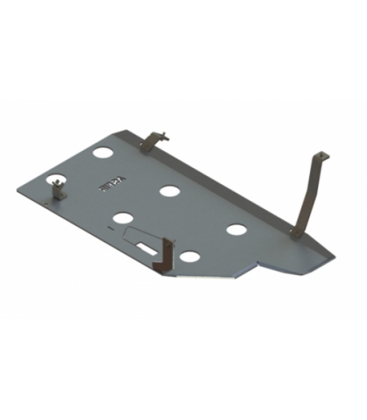 PLANCHAS PROTECCION DE BAJOS ASFIR