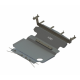 PLANCHAS PROTECCION DE BAJOS ASFIR