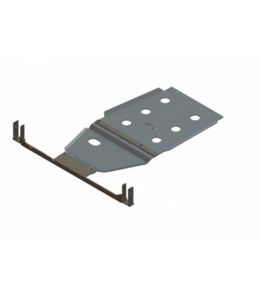 PLANCHAS PROTECCION DE BAJOS ASFIR