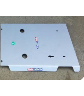 PLANCHAS DE PROTECCION 4WD