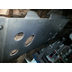 PLANCHAS PROTECCION ALMONT4WD