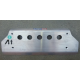 PLANCHAS DE PROTECCION ALMONT4WD