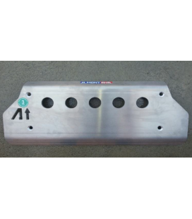 PLANCHAS DE PROTECCION ALMONT4WD