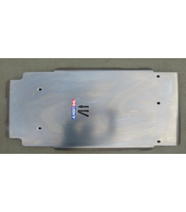 PLANCHAS DE PROTECCION ALMONT4WD