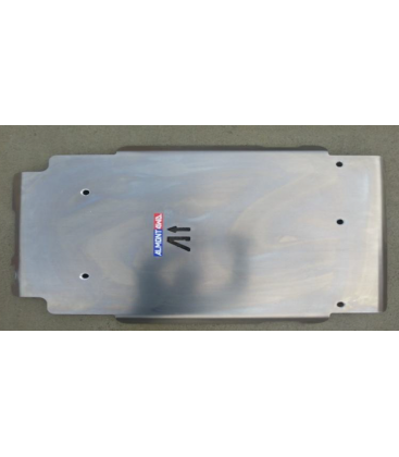 PLANCHAS DE PROTECCION ALMONT4WD