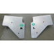 PLANCHAS DE PROTECCION ALMONT4WD
