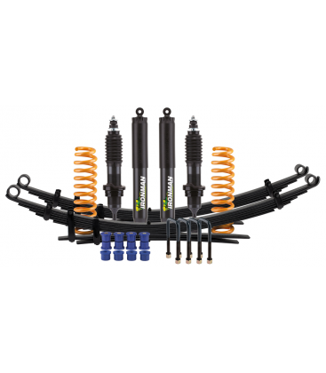 KIT SUSPENSION IRONMAN PRO