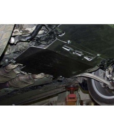 PLANCHAS PROTECCION DE BAJOS