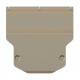 PLANCHAS PROTECCION DE BAJOS