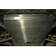 PLANCHAS PROTECCION DE BAJOS