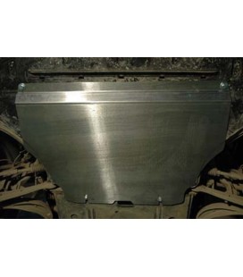 PLANCHAS PROTECCION DE BAJOS