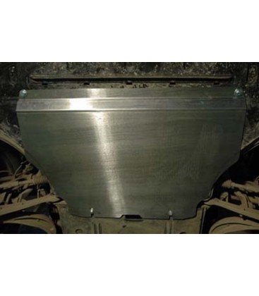 PLANCHAS PROTECCION DE BAJOS