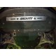 PLANCHAS PROTECCION DE BAJOS