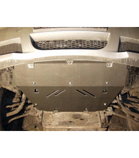 PLANCHAS PROTECCION DE BAJOS SHERIFF