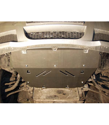 PLANCHAS PROTECCION DE BAJOS SHERIFF
