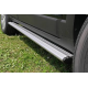 ESTRIBERAS DE ALUMINIO